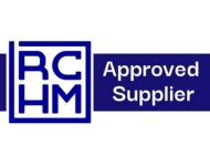 RCHM approved supplier